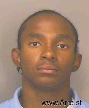 Brandon  Sanders Mugshot