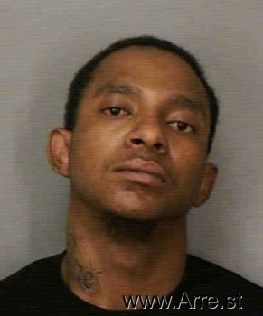 Brandon  Sanders Mugshot