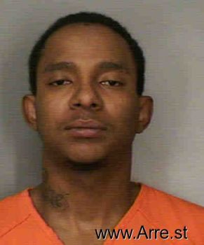 Brandon Keith Sanders Mugshot