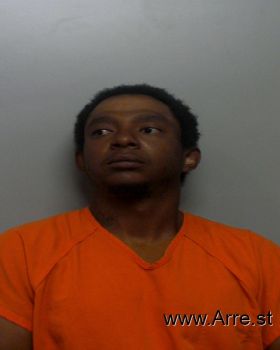 Brandon  Sanders Mugshot