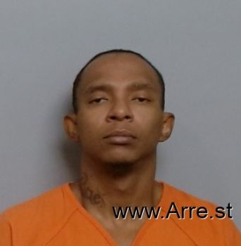 Brandon Keith Sanders Mugshot