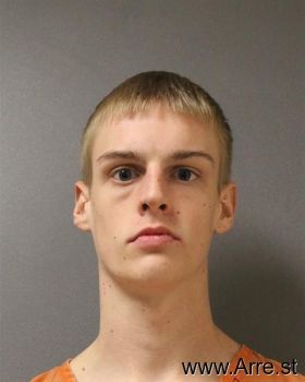 Brandon  Schmidt Mugshot