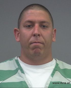 Brandon J Schneider Mugshot