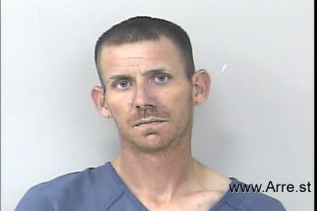 Brandon Henry Schroeder Mugshot