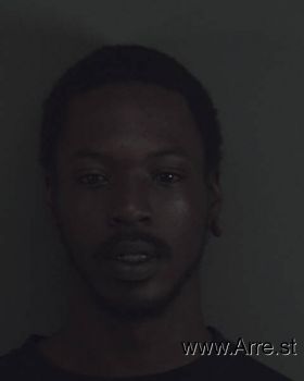 Brandon Deshay Scott Mugshot