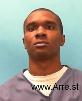 Brandon D Scott Mugshot