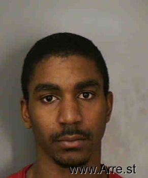 Brandon Deon Scott Mugshot