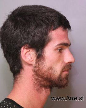 Brandon Keith Scott Mugshot