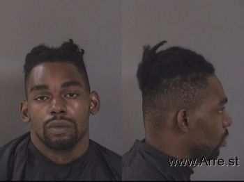 Brandon Lee Sears Mugshot