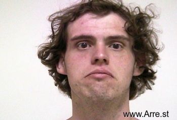 Brandon David Siegal Mugshot