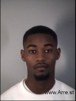 Brandon Lee Simmons Mugshot