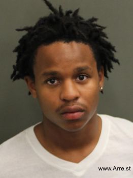 Brandon Maurice Jr Simpson Mugshot