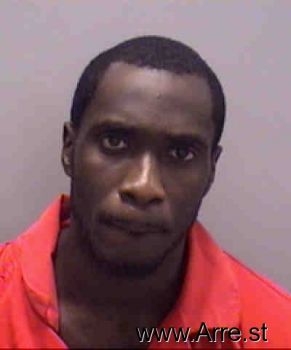 Brandon Jamal Simpson Mugshot