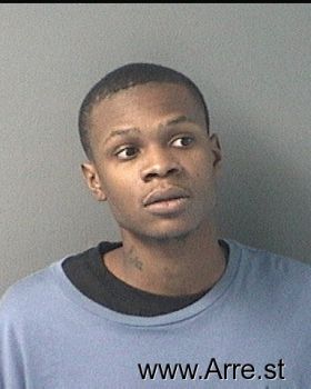 Brandon James Sims Mugshot