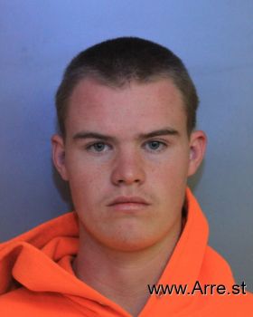 Brandon Gregory Sizemore Mugshot