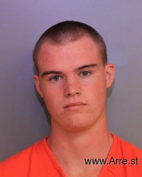 Brandon  Sizemore Mugshot