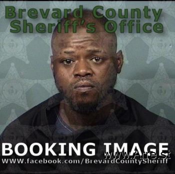 Brandon Christopher Smart Mugshot