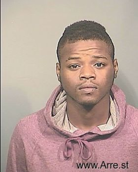 Brandon Christopher Smart Mugshot