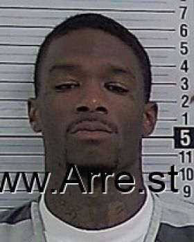 Brandon Marquis Smith Mugshot