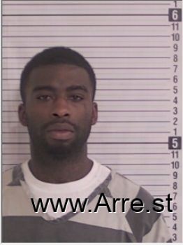 Brandon Marquis Smith Mugshot