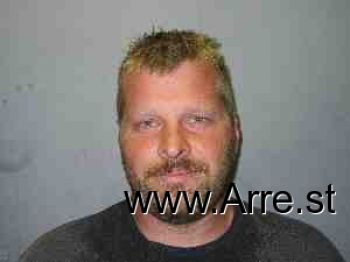 Brandon Wayne Smith Mugshot