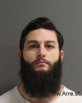 Brandon  Snyder Mugshot