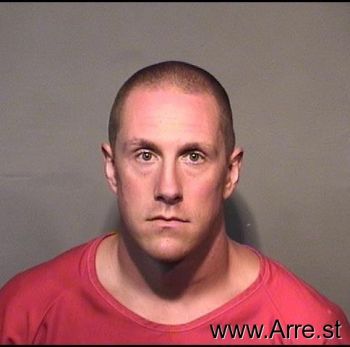 Brandon L Snyder Mugshot