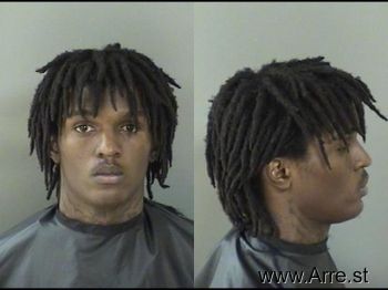 Brandon Earl Snyder Mugshot