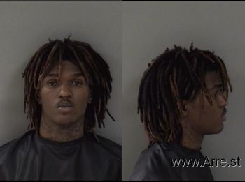 Brandon Earl Snyder Mugshot