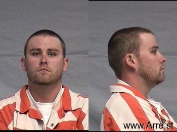 Brandon Kyle Stephens Mugshot