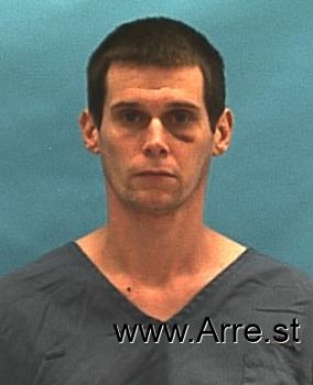 Brandon J Stevens Mugshot