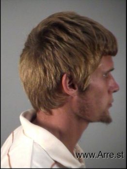 Brandon Jordan Stevens Mugshot