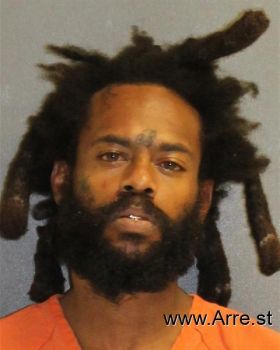 Brandon  Stokes Mugshot