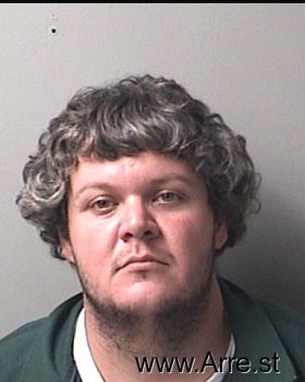 Brandon Leigh Stokes Mugshot