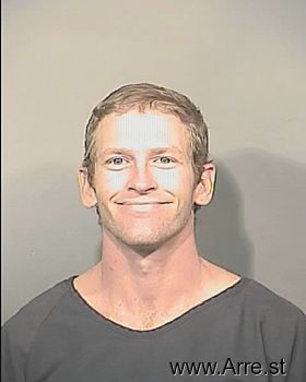 Brandon Caleb Stowe Mugshot