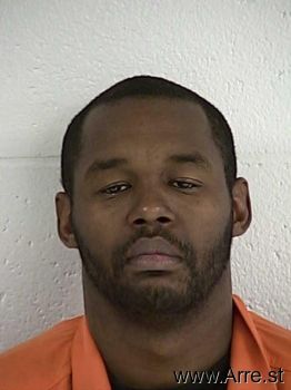 Brandon Deshun Tate Mugshot