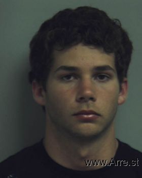 Brandon Charles Taylor Mugshot