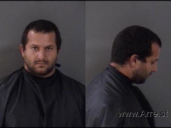 Brandon Allen Taylor Mugshot