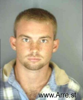 Brandon Clifton Taylor Mugshot