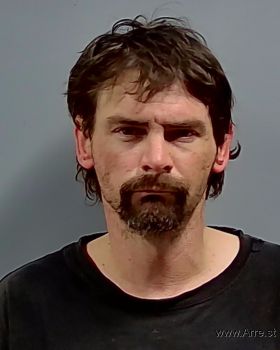 Brandon Wayne Taylor Mugshot