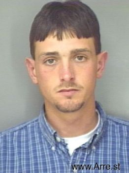 Brandon  Thacker Mugshot