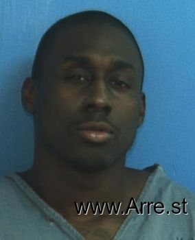 Brandon  Thorne Mugshot