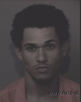 Brandon Joseph Torres Mugshot