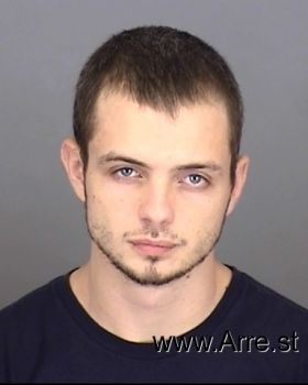 Brandon Adam Tucker Mugshot