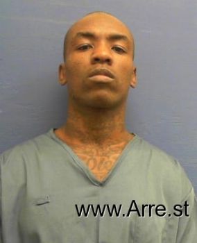 Brandon L Turner Mugshot