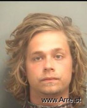 Brandon Michael Turner Mugshot