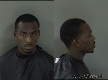 Brandon Lewayne Turner Mugshot