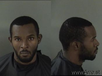 Brandon Jerome Turner Mugshot