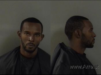 Brandon J. Turner Mugshot