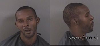 Brandon Jerome Turner Mugshot